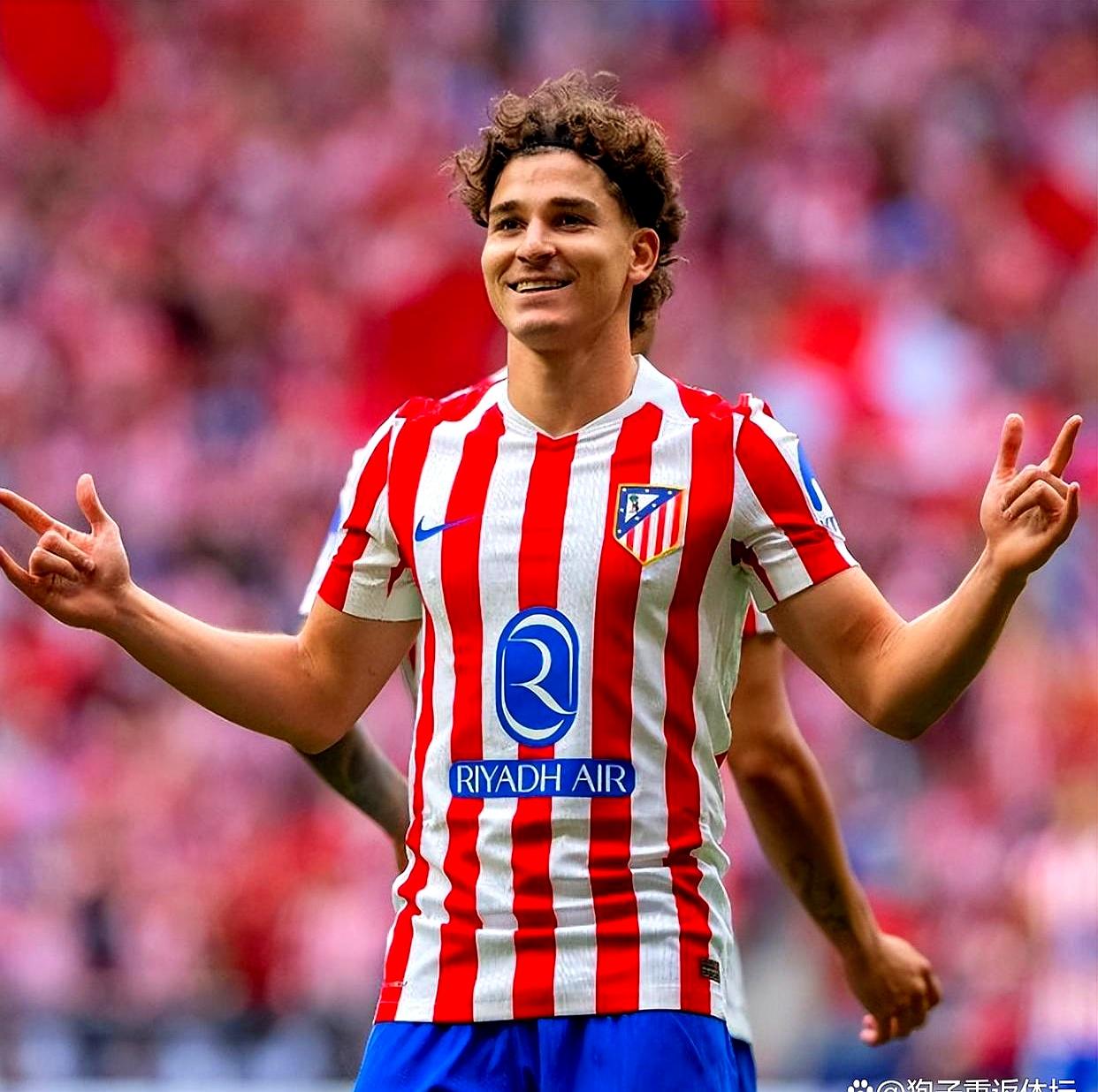 马竞实现大逆转，成功逆袭夺得胜利