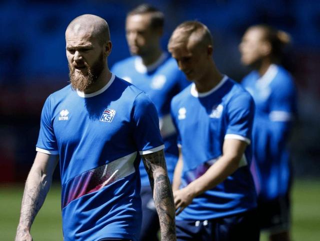 罗马尼亚客场不敌冰岛，小组出线前景不明朗