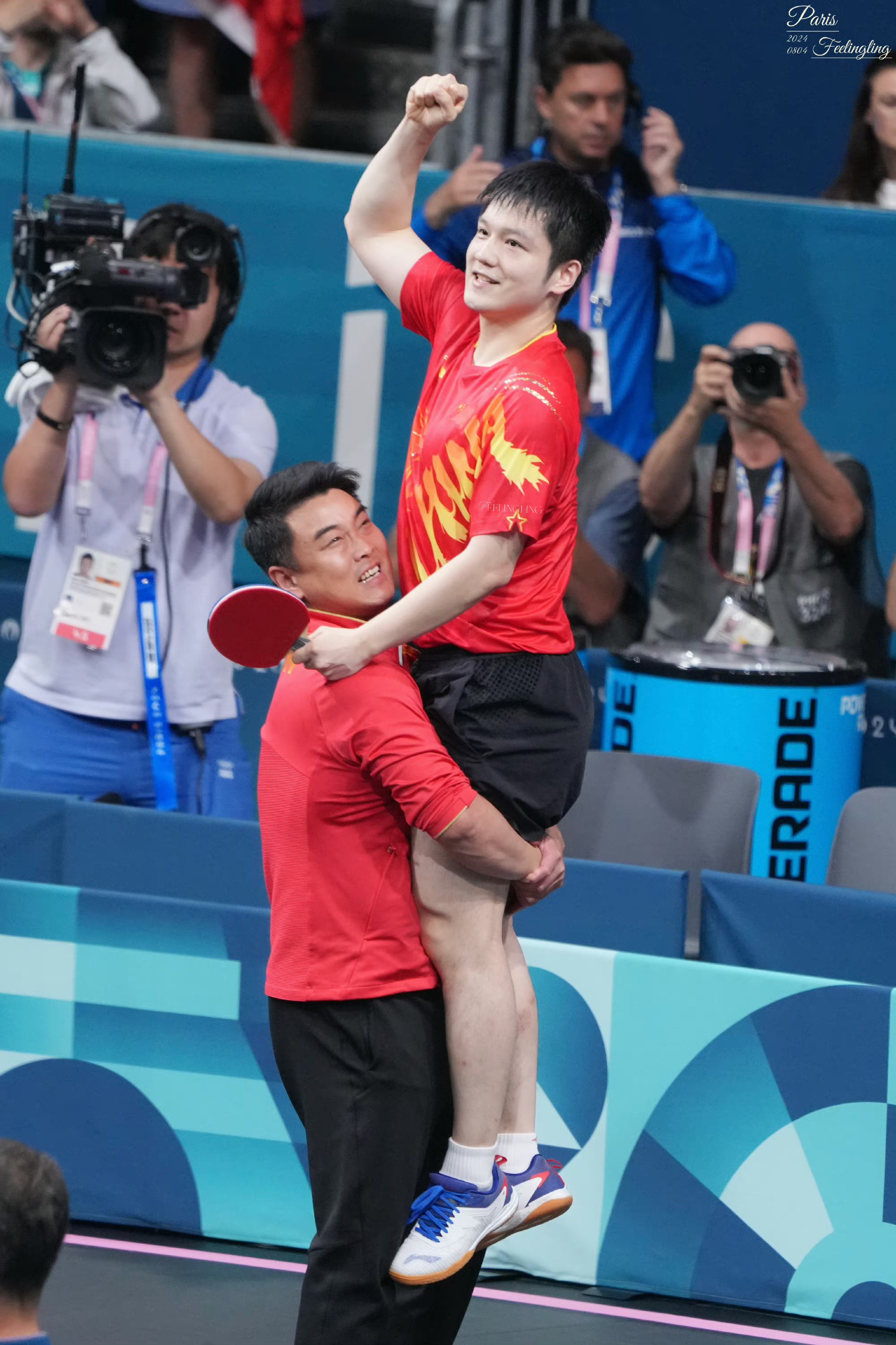 比利时乒乓球队碾压德国乒乓球队,王皓打破历史纪录 比利时乒乓球队碾压德国乒乓球队,王皓打破历史纪录