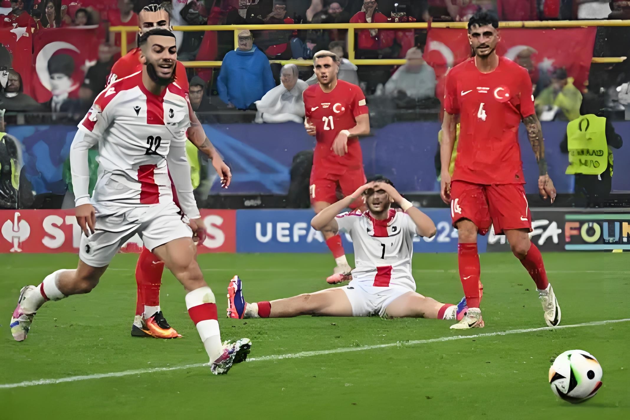 爱游戏体育官网-震撼比赛！欧洲杯揭幕之战加料曝光