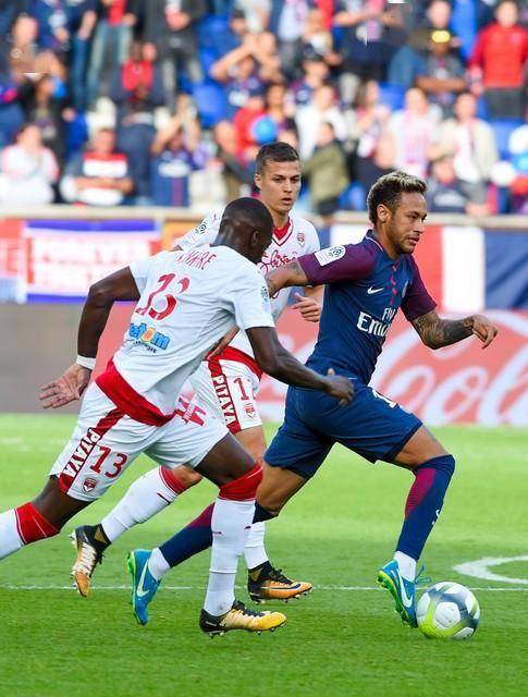 爱游戏大厅-拉斯主场告捷，法甲保级形势稍有起色