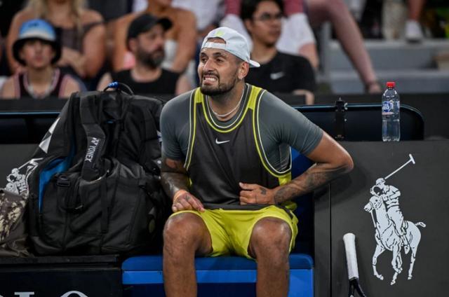 爱游戏在线-英国网球队逆转澳大利亚网球队，克耶高斯制霸全场