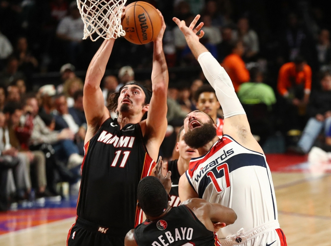 NBA球队集结热身赛,实力飙升备战新赛季 NBA球队集结热身赛,实力飙升备战新赛季