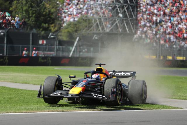 法拉利横扫威廉姆斯，诺里斯关键制胜