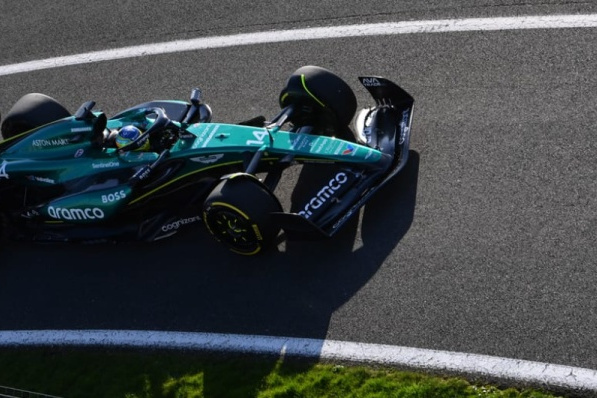 红牛二队险胜梅赛德斯,诺里斯高光表现 红牛二队险胜梅赛德斯,诺里斯高光表现