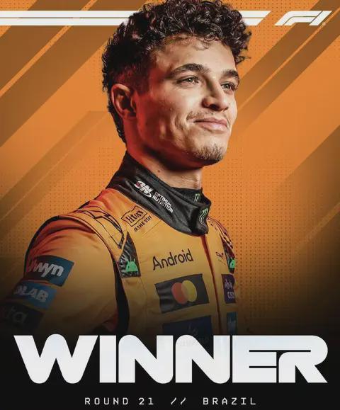 红牛二队险胜梅赛德斯,诺里斯高光表现 红牛二队险胜梅赛德斯,诺里斯高光表现