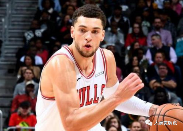 浙江队绝杀火箭，拉文点燃赛场