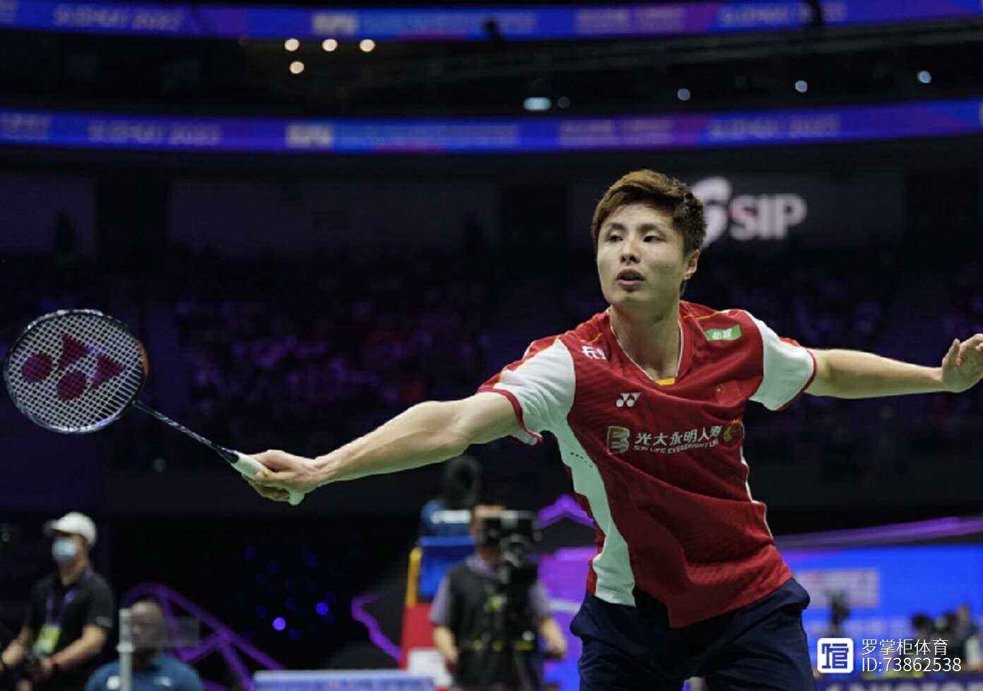 法国队横扫中国队，郑思维点燃赛场