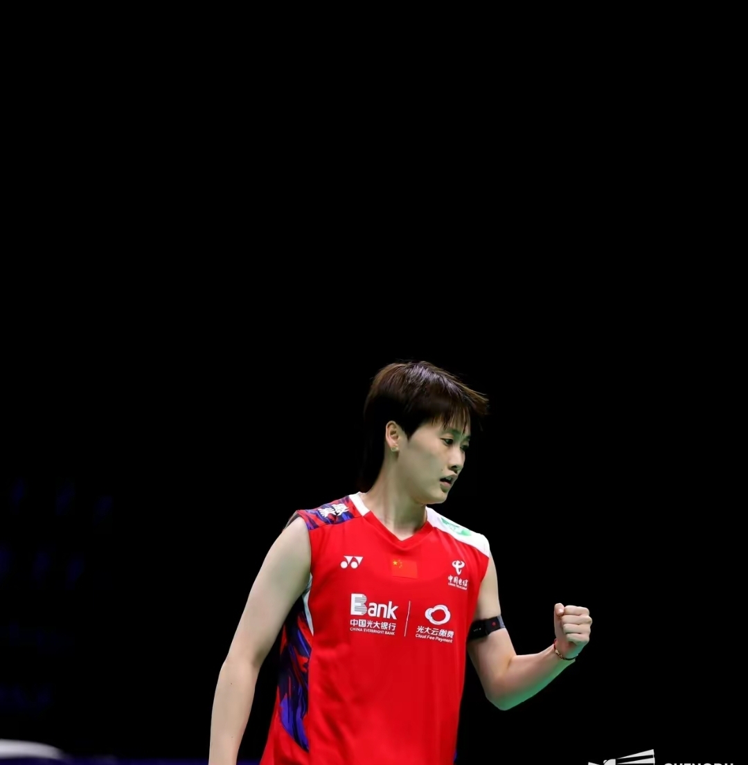 法国队横扫马来西亚队，陈雨菲带队取胜