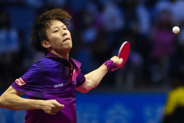 中国队完胜葡萄牙队，林高远状态火热