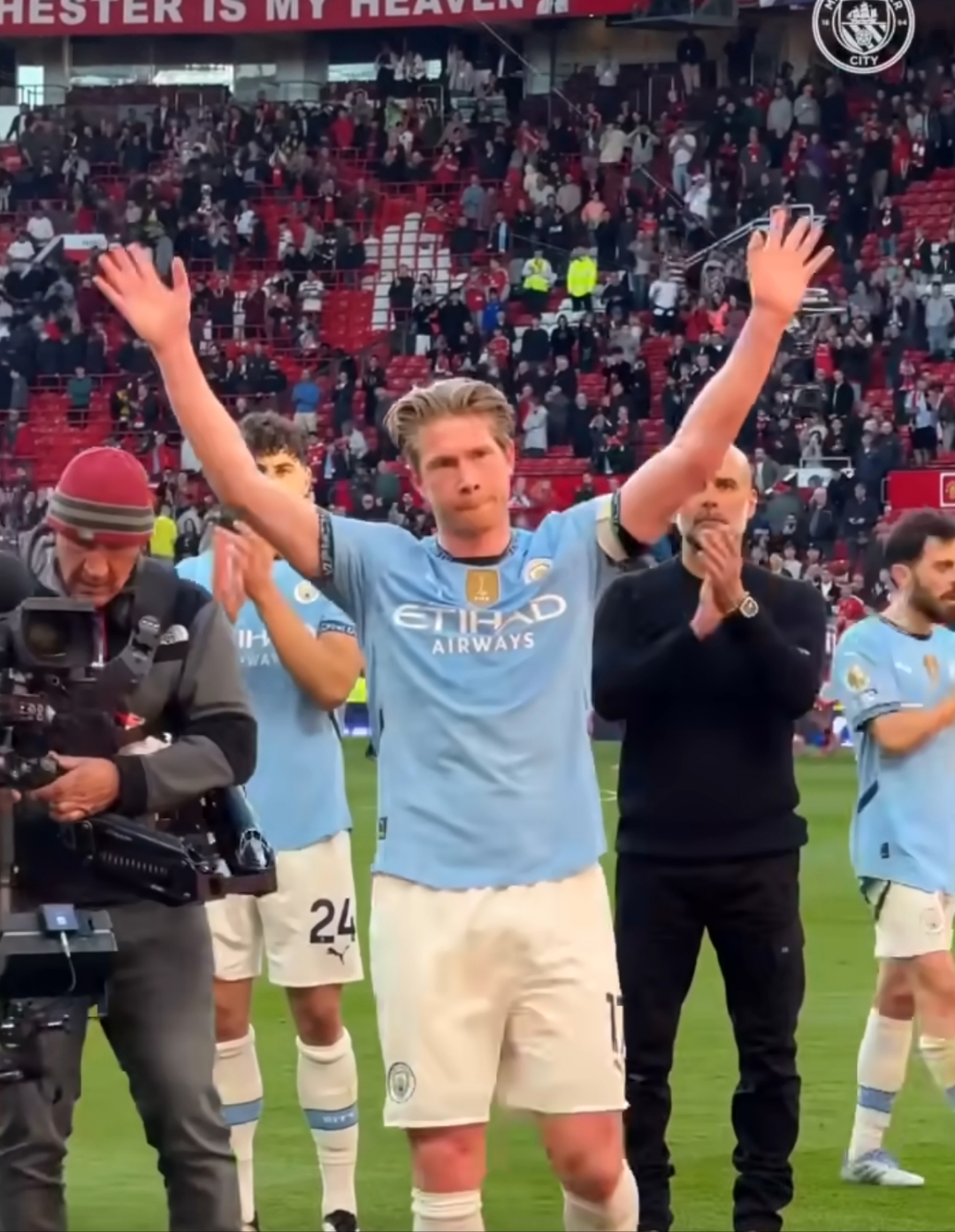 丹麦绝杀曼联，德布劳内统治全场