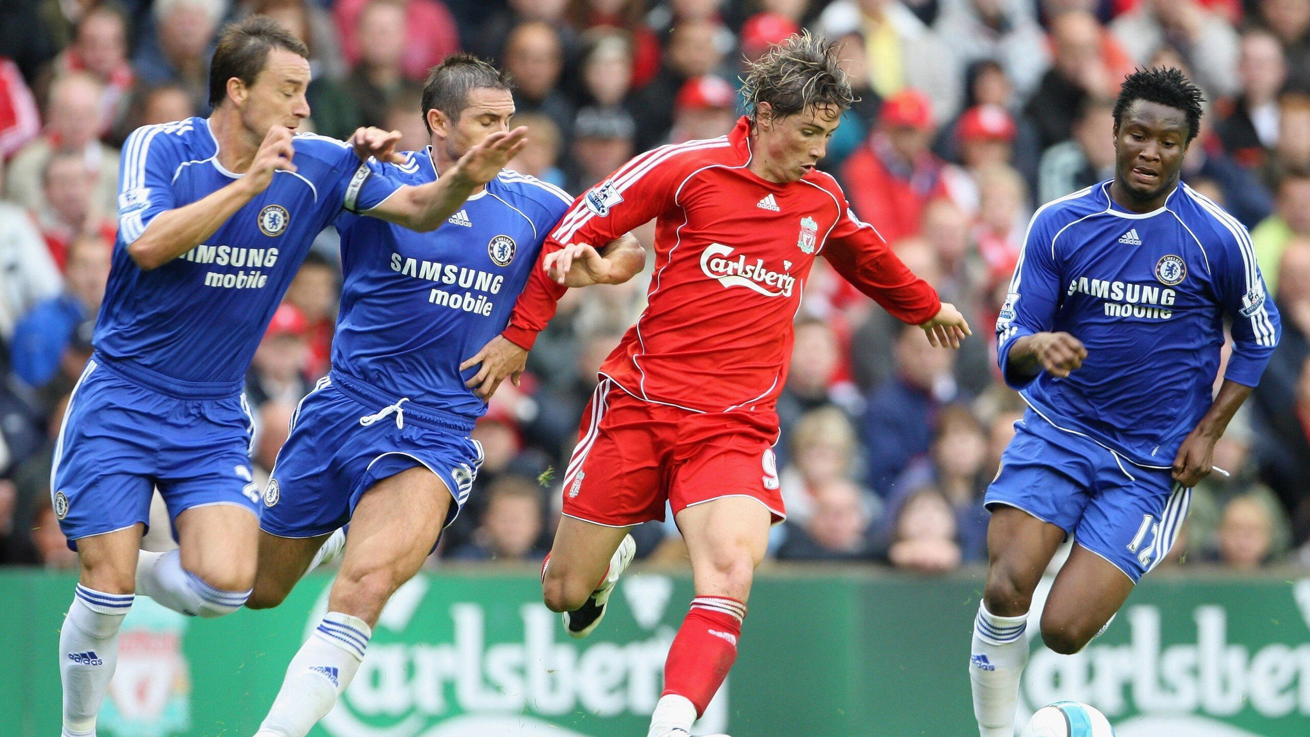 卢卡库一手掌控比赛走势，尼日利亚击溃德国，非洲雄狮的新时代