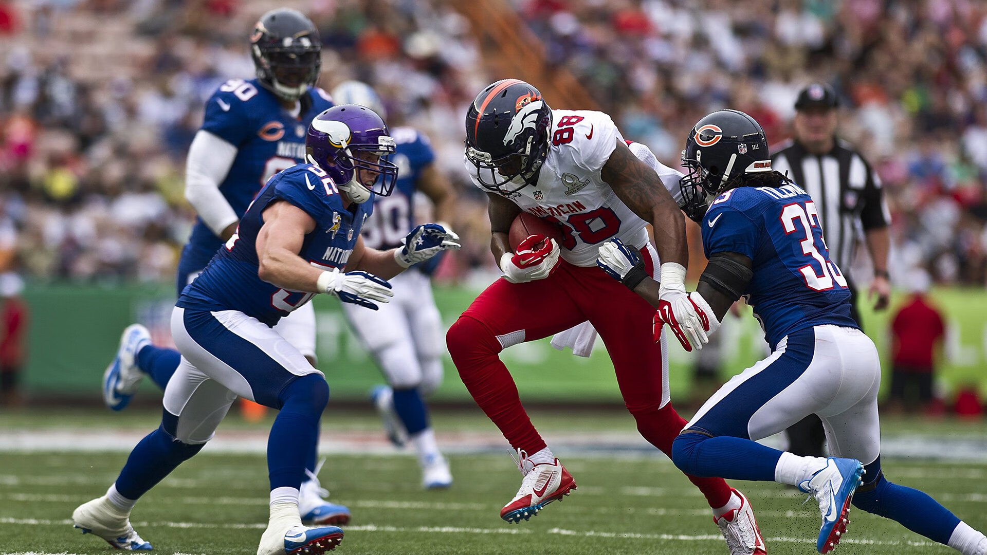 范弗利特关键时刻接管比赛，北京队窒息式防守压制步行者